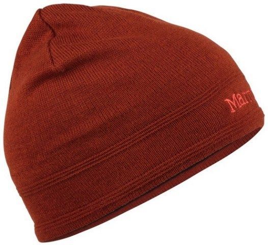 Marmot Мужская шапка Marmot Shadows Hat