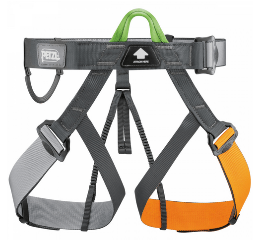 Petzl Простая регулируемая беседка Petzl Pandion