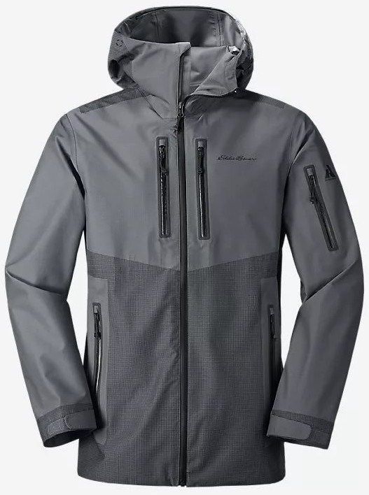 Eddie Bauer Куртка для катания на лыжах Eddie Bauer Duraweave Freshline Jacket