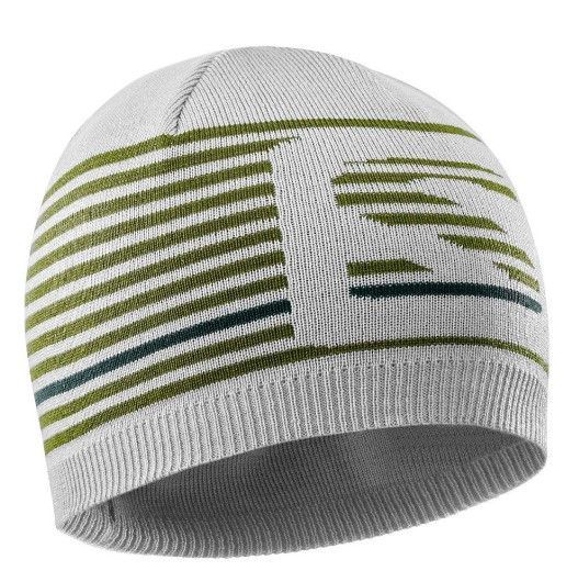 Salomon Шапка лыжная комфортная Salomon Flatspin Short Beanie