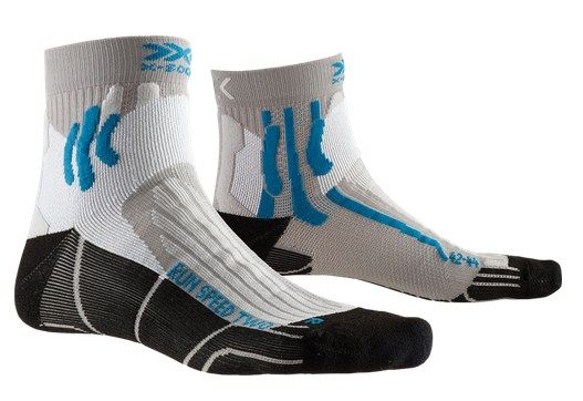 X-Socks Носки для походов X-Socks Run Speed Two
