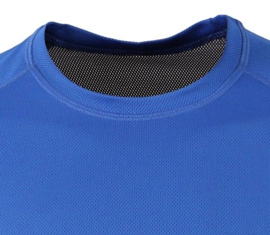 Сплав Быстросохнущее термобелье футболка для мужчин с сеткой Сплав Quick Dry ( )