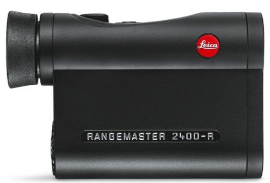 Leica Качественный дальномер Leica Rangemaster CRF 2400-R