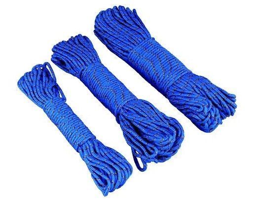 Ace Camp Прочная верёвка Ace Camp Utility Cord 3 мм