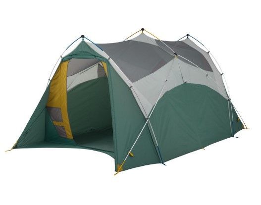 Therm-A-Rest Большая туристическая палатка Therm-A-Rest Tranquility 6 Tent