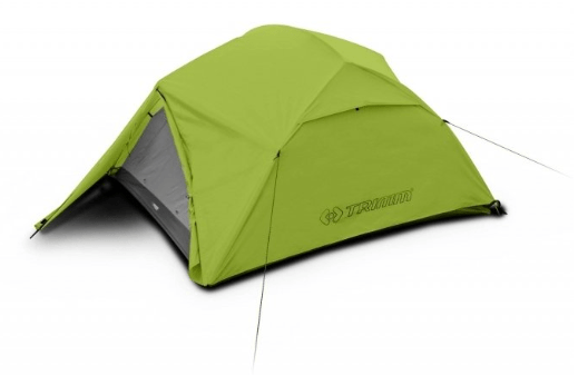 Trimm Палатка вместительная Trimm Adventure Globe-D 3+1