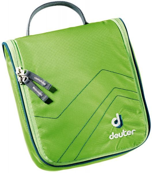 Deuter Косметичка практичная Deuter Wash Center I