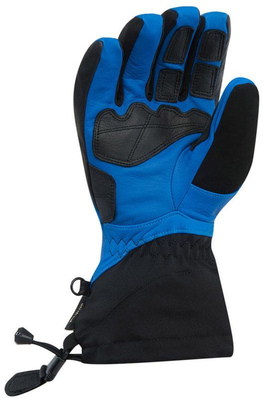 Black Diamond Водонепроницаемые перчатки Black Diamond Squad Glove