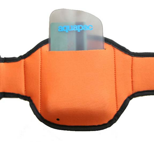 Aquapac Защитный чехол Aquapac Small Armband Case