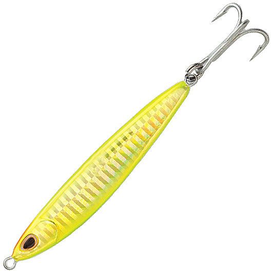 Williamson Красочная приманка Williamson Gomame Jig 50 гр