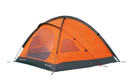 Ferrino Трехместная палатка Ferrino Pilier 3 Tent