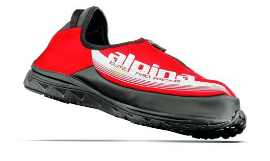 Alpina Калоши на ботинки Alpina EO PRO