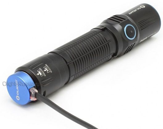 Olight Надежный подствольный фонарь Olight M2R Warrior
