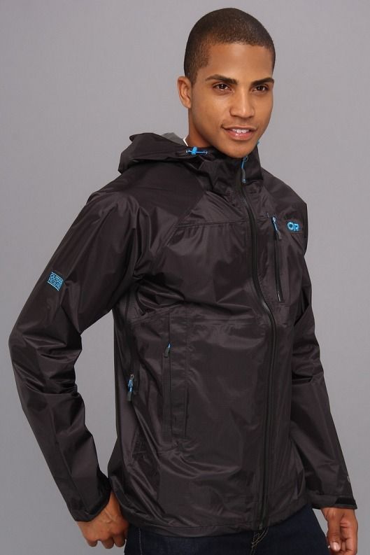 Outdoor research Штормовая куртка Outdoor research Helium Hd Jacket Men'S