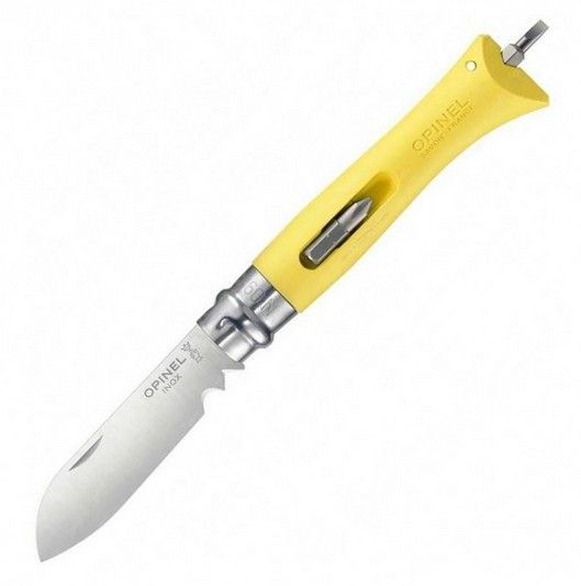 Opinel Нож для домашнего использования Opinel Diy №09