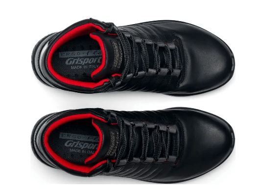 Grisport Удобные мужские ботинки Grisport 42813