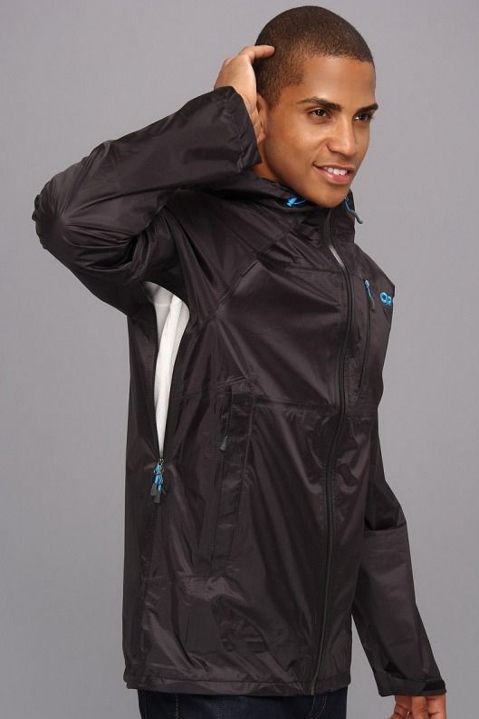 Outdoor research Штормовая куртка Outdoor research Helium Hd Jacket Men'S