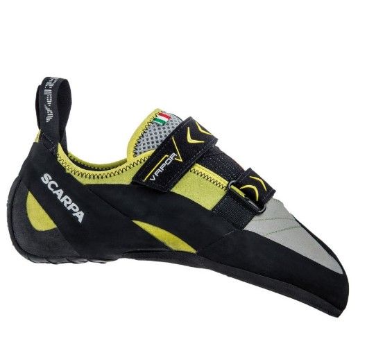 Scarpa Скальники Scarpa Vapor V