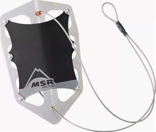 MSR Якорь снежный альпинистский MSR Snow Fluke