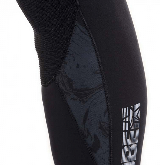 Jobe Гидрокостюм эластичный мужской Jobe Portland Fullsuit 3/2MM