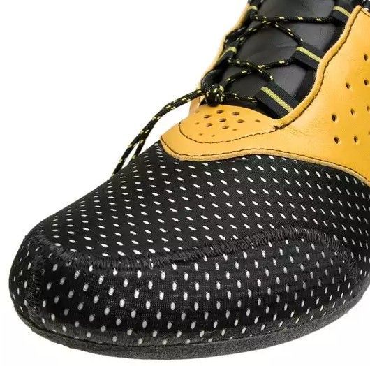 La Sportiva Альпинистские ботинки La Sportiva Spantik