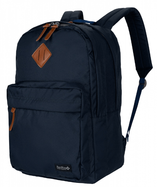 Red Fox Рюкзак для детей Red Fox Bookbag L2