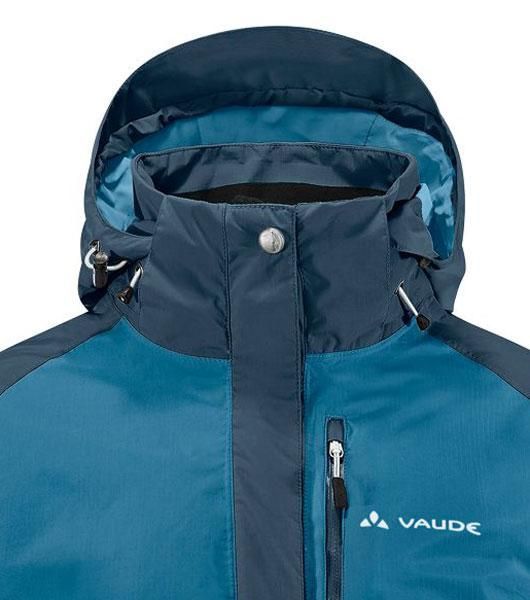 Vaude Мембранная куртка Vaude Wo Oulanka Jacket