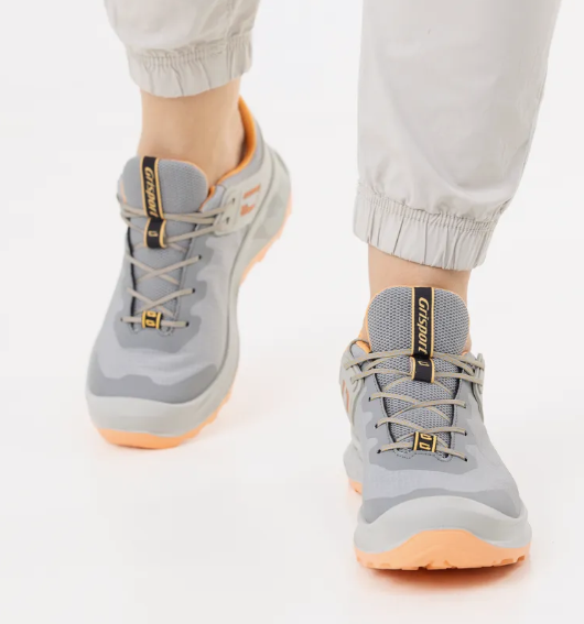 Grisport Яркие летние женские кроссовки Grisport 15409