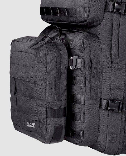 Jack Wolfskin Практичная сумка Jack Wolfskin TRT Utility Bag 4