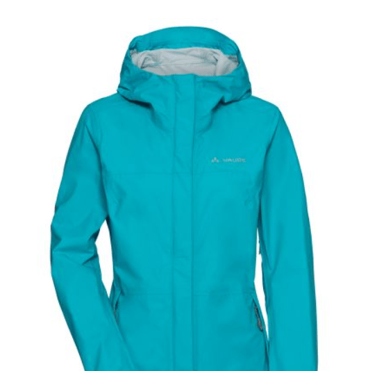 Vaude Куртка Vaude Women's Lierne Jacket