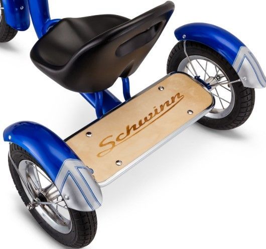Schwinn Детский велосипед Schwinn Roadster Trike