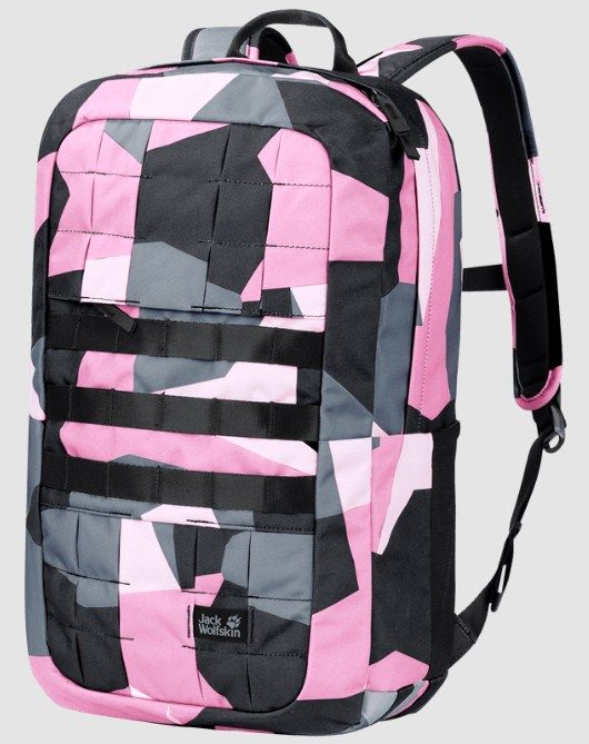 Jack Wolfskin Компактный рюкзак Jack Wolfskin TRT 18 Pack
