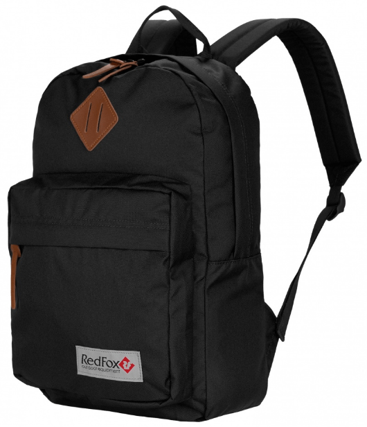 Red Fox Удобный рюкзак Red Fox Bookbag M1 25