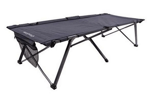 KingCamp Кровать для путешествй King Camp 3940 Steel Folding bed