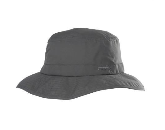 Chaos Стильная панама Chaos Summit Pack-It Hat
