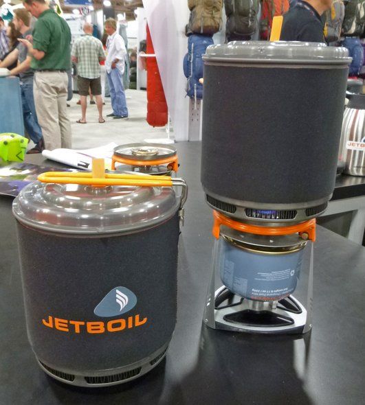 Jetboil Походный комплект Jetboil Joule Group Cooking System