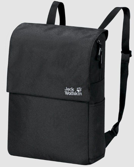 Jack Wolfskin Ультрамодный рюкзак Jack Wolfskin Lynn Pack 12