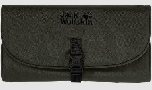 Jack Wolfskin Несессер удобный Jack Wolfskin Waschsalon