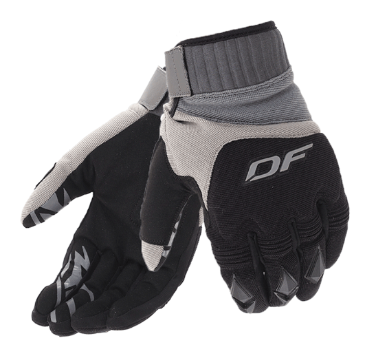 DRAGONFLY Мужские перчатки Dragonfly Enduro