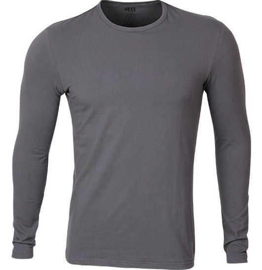 Сплав Сплав - Повседневная футболка L/S stretch