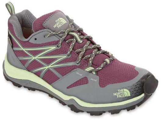 The North Face The North Face - Кроссовки женские Hedgehog Fastpack Lite GTX