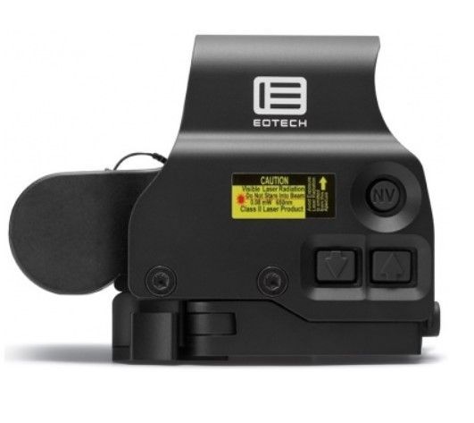 EOTech Маленький оптический прицел EOTech EXPS3-4