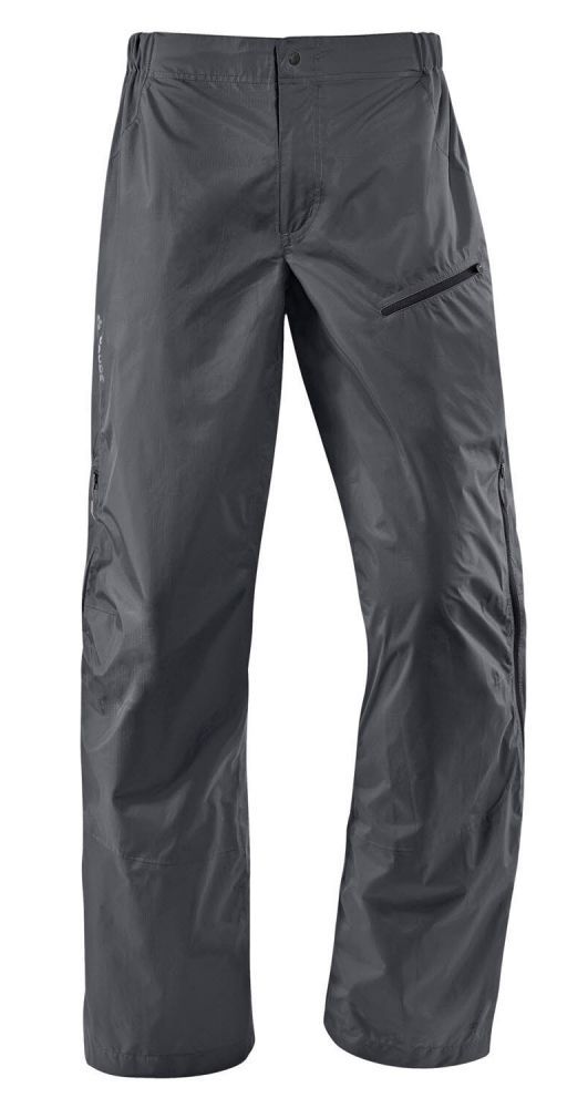 Vaude Зимние брюки Vaude Me Crestone Pants