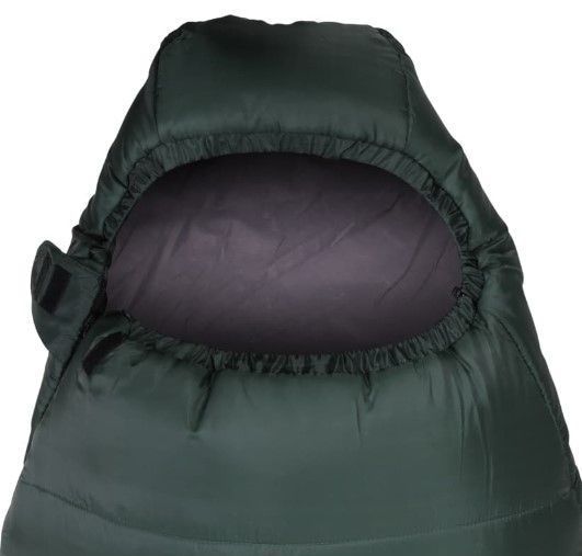 Сплав Спальник с левой молнией Сплав Ranger 4 XL (комфорт +3°С)
