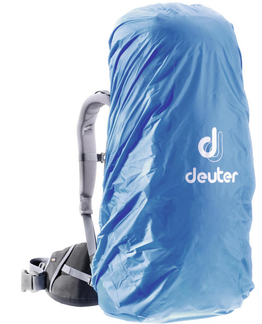 Deuter Практичный чехол для рюкзака Deuter Raincover III