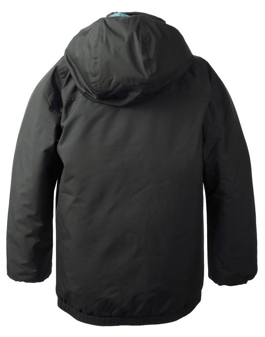 Didriksons Утепленная куртка для юноши Didriksons Palander