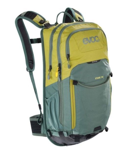 Evoc Вместительный рюкзак Evoc Stage 18
