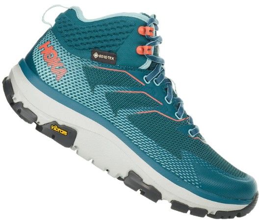 Hoka Кроссовки для легкого треккинга Hoka M Sky Toa GTX