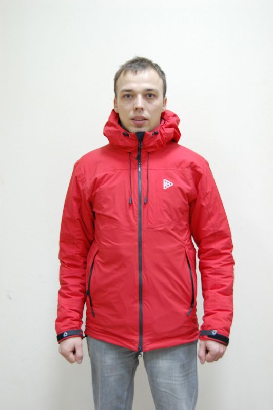 Bask Зимняя мембранная куртка Bask Gilgit