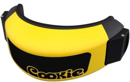 Cookie Composites Удобный жёсткий подбородок для шлема Cookie Composites Fuel